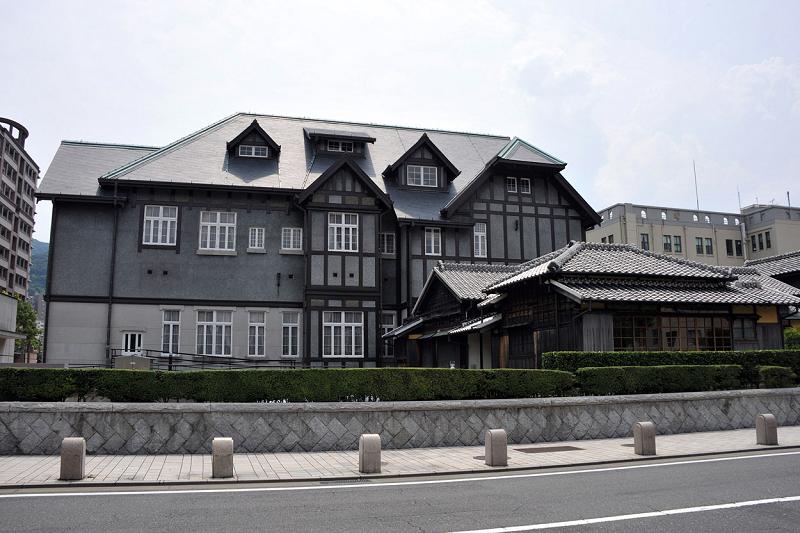門司港 レトロ(福岡県北九州市)_a0042310_9144123.jpg