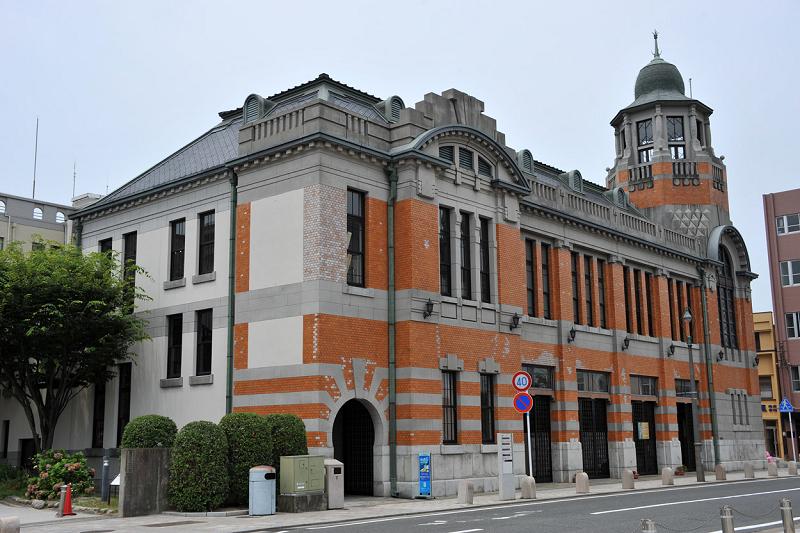 門司港 レトロ(福岡県北九州市)_a0042310_982815.jpg