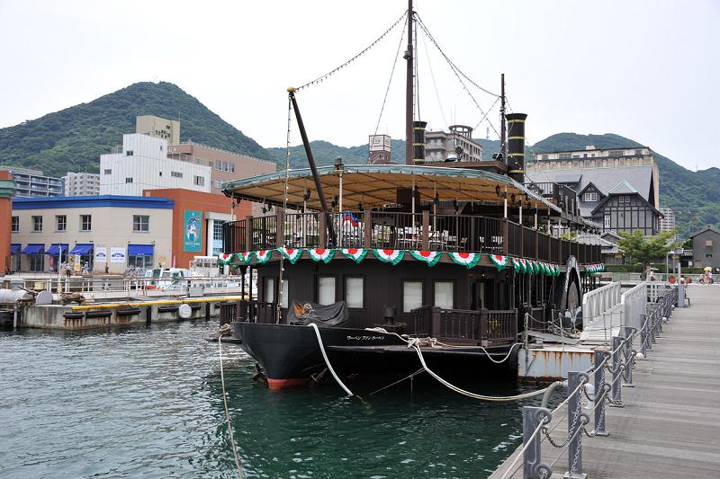 門司港 レトロ(福岡県北九州市)_a0042310_984185.jpg