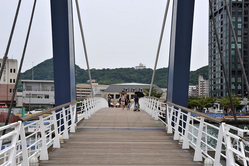 門司港 レトロ(福岡県北九州市)_a0042310_991412.jpg