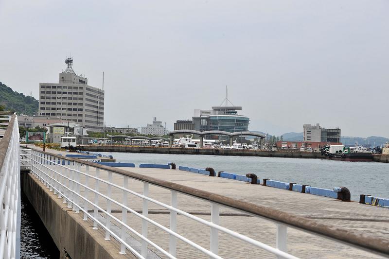 門司港 レトロ(福岡県北九州市)_a0042310_9926100.jpg