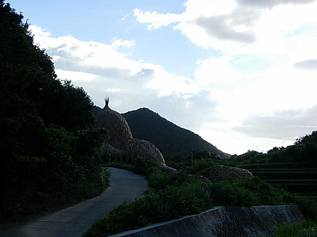 瀬戸内国際芸術祭2010★１_d0162914_1555150.jpg