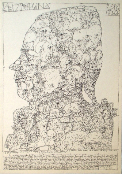 ホルスト・ヤンセンの絵草子「Lichtenberger Bilderbogen」(1967)_a0155815_16254258.jpg