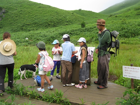 子供キャンプ「2日目」~~_a0125419_1441312.jpg