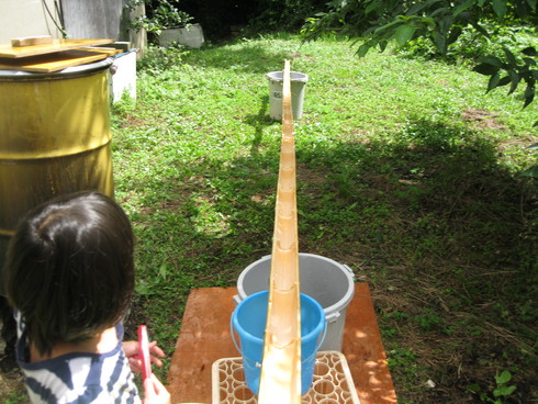 子供キャンプ「2日目」~~_a0125419_14582361.jpg
