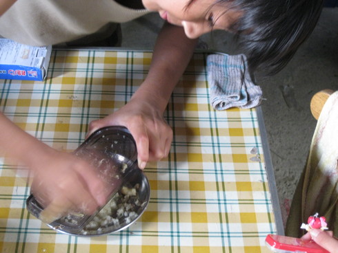 子供キャンプ「2日目」~~_a0125419_150498.jpg