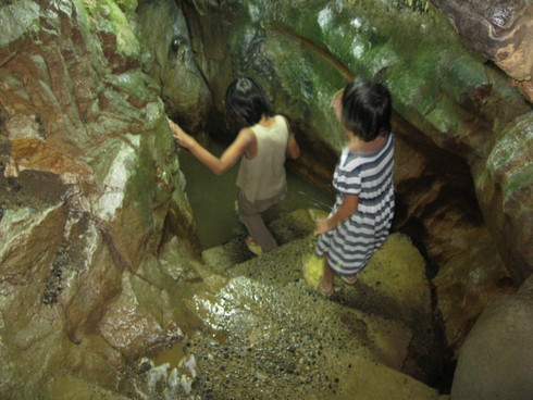 子供キャンプ「3日目」~~_a0125419_1542012.jpg