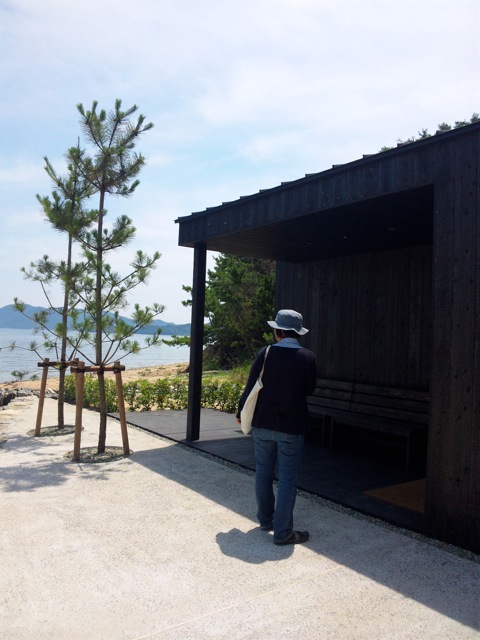 瀬戸内国際芸術祭　豊島　Art Setouchi 2010 Teshima_b0020719_23133467.jpg