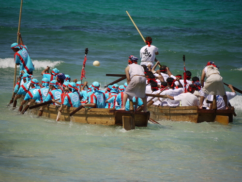 黒島 豊年祭 沖縄 八重山の旅2010part 私の散歩道 黒島 豊年祭 沖縄 八重山の旅2010part 私の散歩道