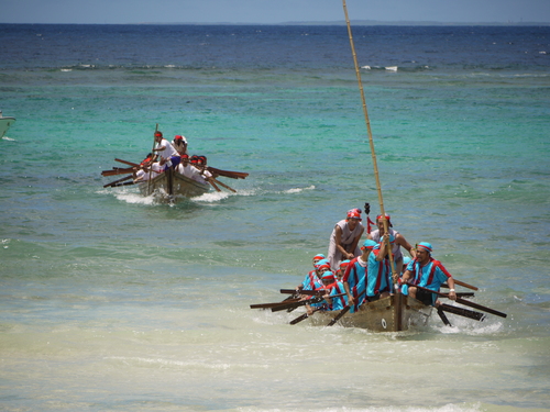 黒島・豊年祭～沖縄・八重山の旅２０１０PartⅡ_c0039428_21214026.jpg