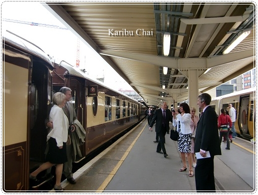 ORIENT EXPRESS～BRITISH PULLMAN　Ⅰ_c0079828_1912582.jpg