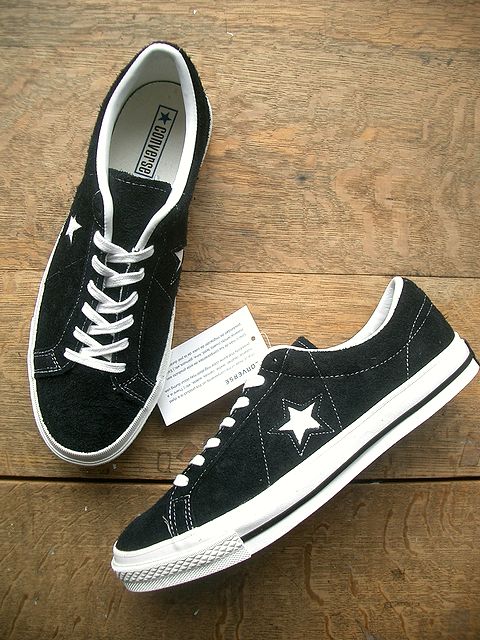 CONVERSEからワンスタースエードUS企画モデル緊急入荷！ : TODAY IS