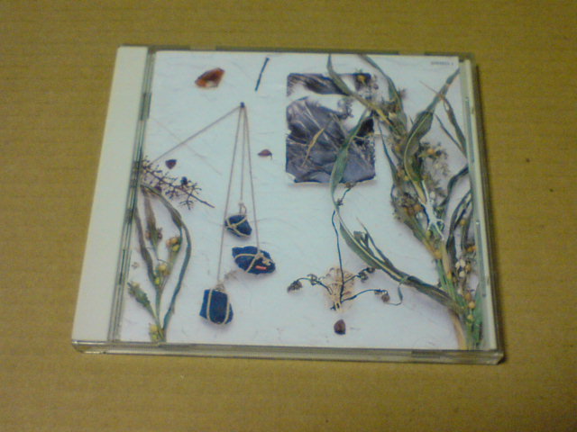 夏のぬけがら / 真島昌利 : へどつぶ・STATION♪