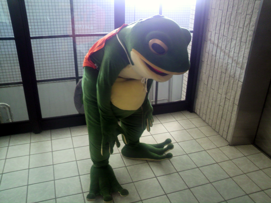 一平くん Good Day 一平くん Good Day
