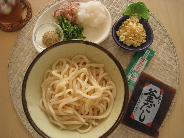 お昼ご飯_d0168669_128248.jpg