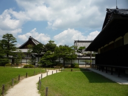 京都・奈良（その1　二条城）_f0059671_23533398.jpg