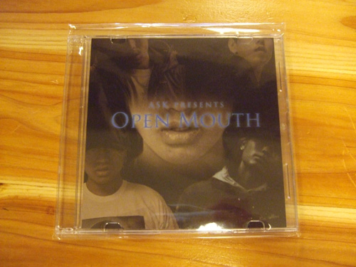 A$K presents \'\'OPEN MOUTH\'\'_d0112893_18542728.jpg