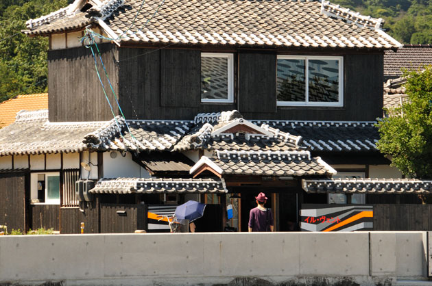 (豊島)　瀬戸内国際芸術祭2010　その1　_b0086098_21325938.jpg