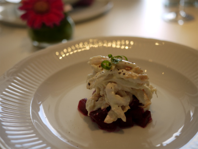 フランス料理中級コース Paso A Paso フランス料理中級コース Paso A Paso