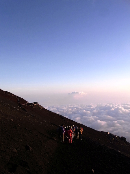 富士山　（続き）_a0160504_9212314.jpg