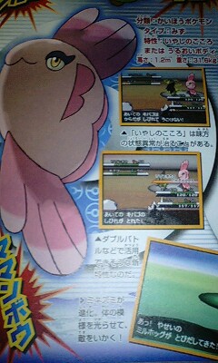 ポケットモンスター　ブラック＆ホワイト　最新情報！！_a0120525_12488.jpg