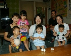 二日市温泉子連れカフェ 託児つきランチ提供 九州の温泉ニュース スクラップ帳 二日市温泉子連れカフェ 託児つきランチ提供 九州の温泉ニュース スクラップ帳