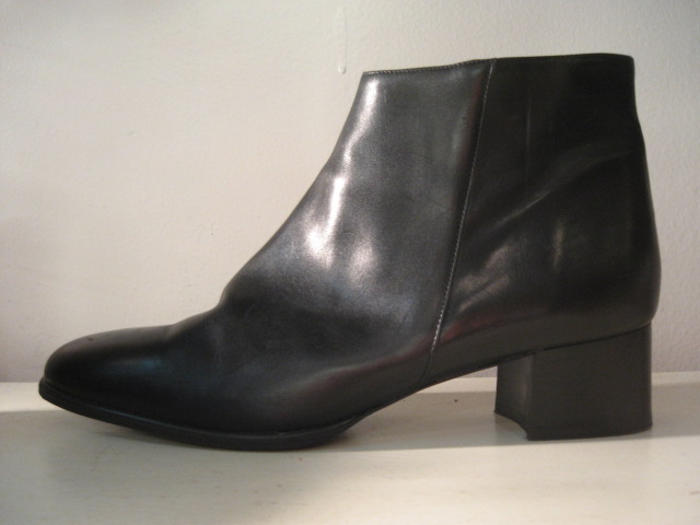 HEEL BOOTS ： PICK UP！！！_a0158549_14202847.jpg