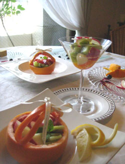 暑いですね_d0139350_19503260.jpg