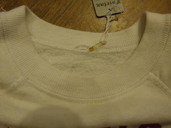 ~Vintage sweat~_f0219953_152381.jpg