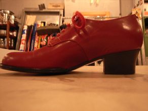 \"ANATOMICA ALHAMBRA／ORDER\"ってこんなこと。_c0140560_1211698.jpg