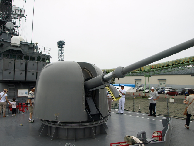 護衛艦　あまぎり_d0153062_9331825.jpg