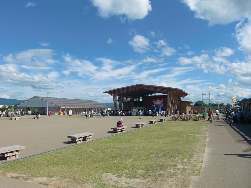 ■　平城遷都1300年祭　沖縄フェスタ_f0238779_9251916.jpg