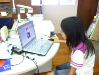 今日から短期集中で図書館整備。_e0188087_22333292.jpg