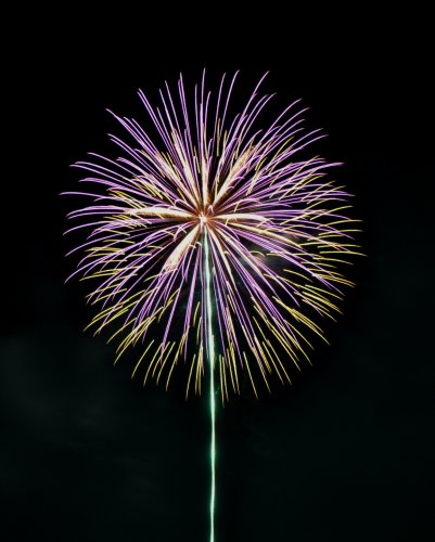 加古川まつり花火大会 Ar75ts