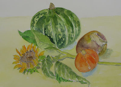水曜絵画通信57 2010年8月11日(水)_b0129807_1645444.jpg