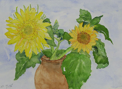水曜絵画通信57 2010年8月11日(水)_b0129807_1646165.jpg
