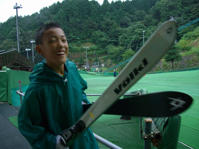 中学1・2年生夏合宿_d0116009_031943.jpg