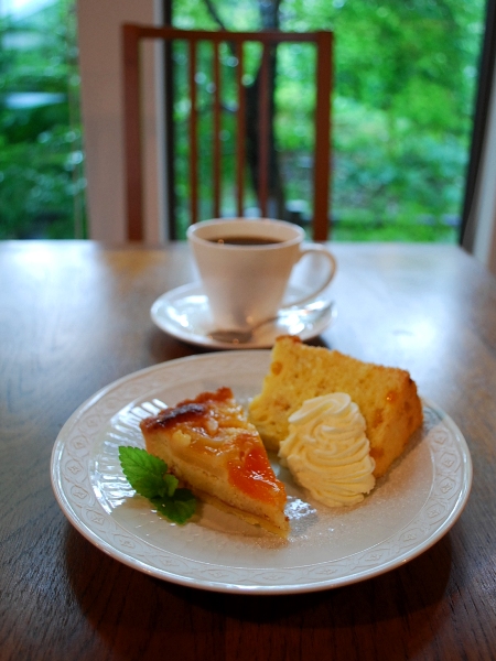 御影茶屋(MIKAGE-CAYA)であまやどり_c0177814_205279.jpg