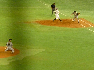 8月10日 マリーンズ対ファイターズ_b0166128_9172538.jpg