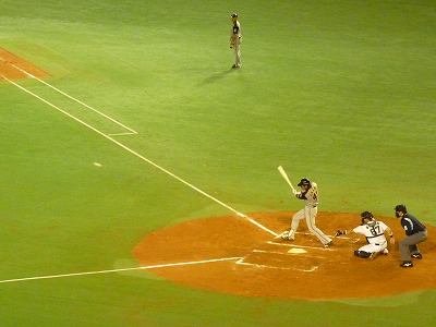 8月10日 マリーンズ対ファイターズ_b0166128_9505967.jpg