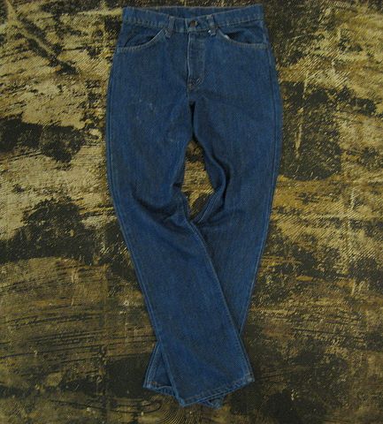 Levi\'s 519  Stretch ｄenim_c0220830_13525967.jpg