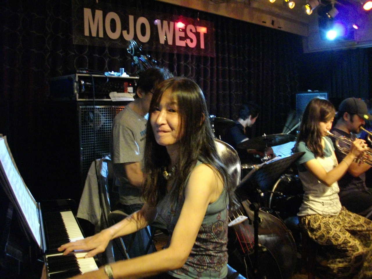 Gyao @ Mojo West 8/8_d0000533_21503831.jpg