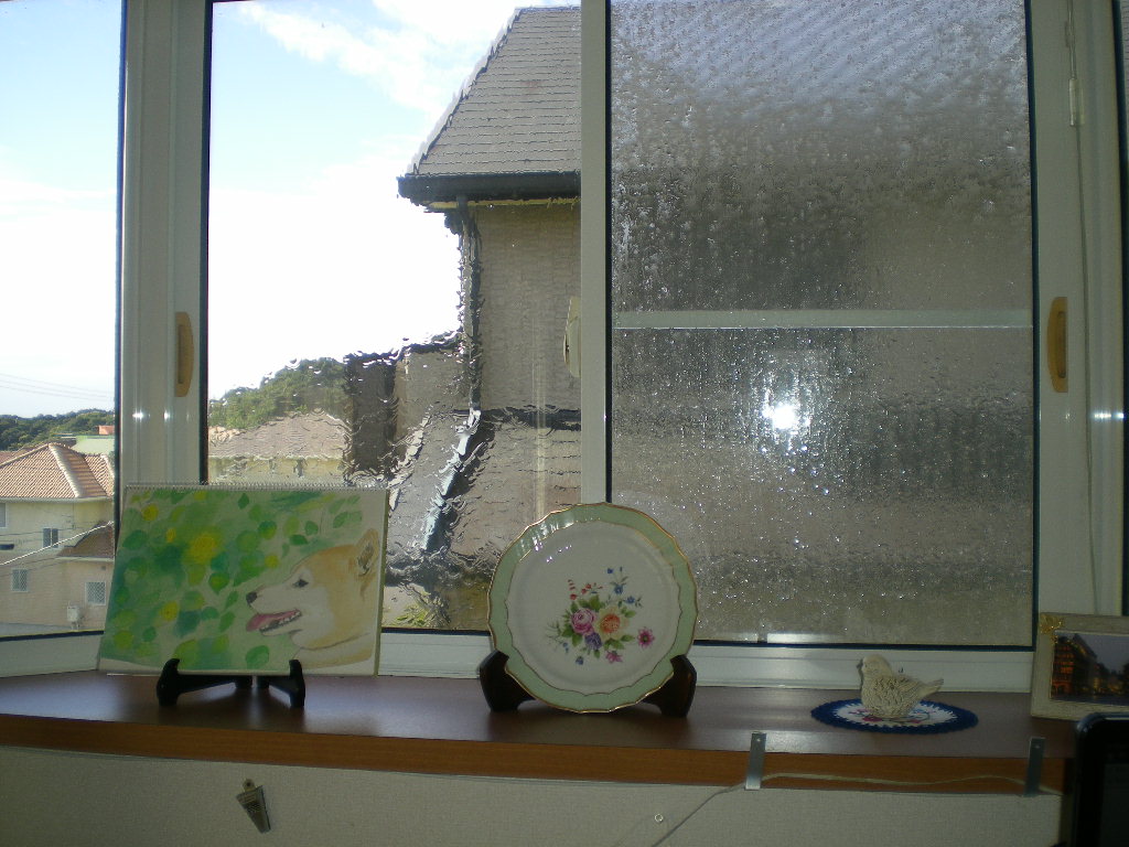 2010年8月11日(水)スウェーデンからのお客様!_f0060461_10313473.jpg