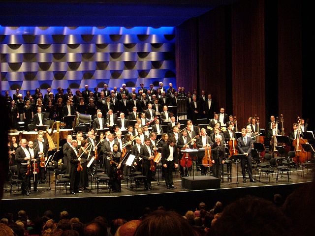 ウィーン交響楽団 in Bregenz_e0022175_0241690.jpg