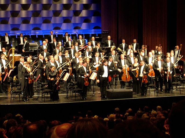 ウィーン交響楽団 in Bregenz_e0022175_0291970.jpg