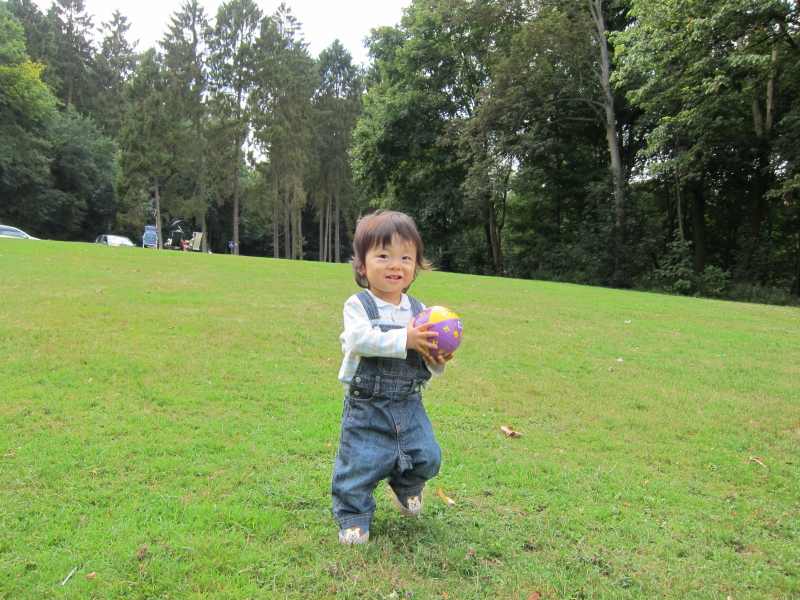 夢のコラボ_c0187779_1427441.jpg