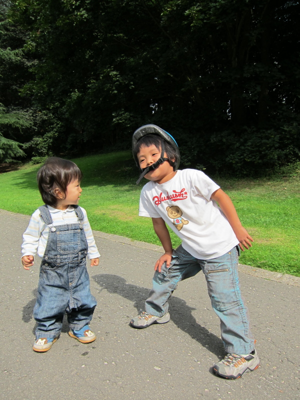 夢のコラボ_c0187779_14275992.jpg