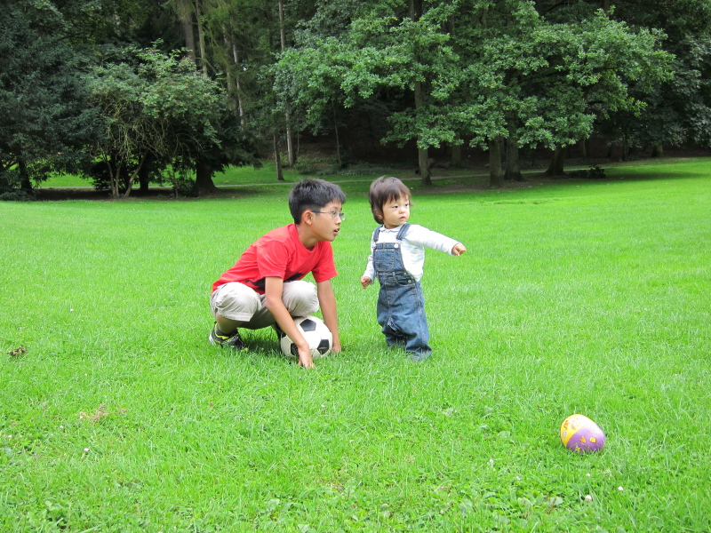 夢のコラボ_c0187779_14302896.jpg