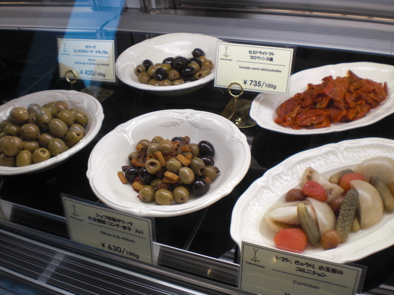本格フレンチ惣菜がテイクアウト Petite Provence 栄 名古屋 Mangiare Felice 食べて飲んで幸せ 本格フレンチ惣菜がテイクアウト Petite Provence 栄 名古屋 Mangiare Felice 食べて飲んで幸せ