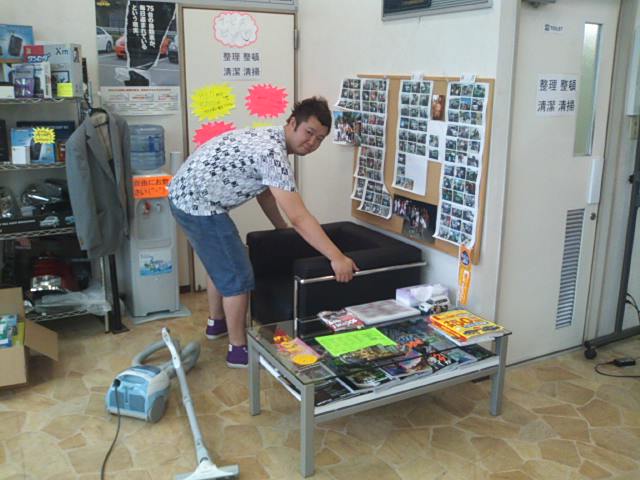 T野様 アルファードご成約!!_b0127002_21585742.jpg